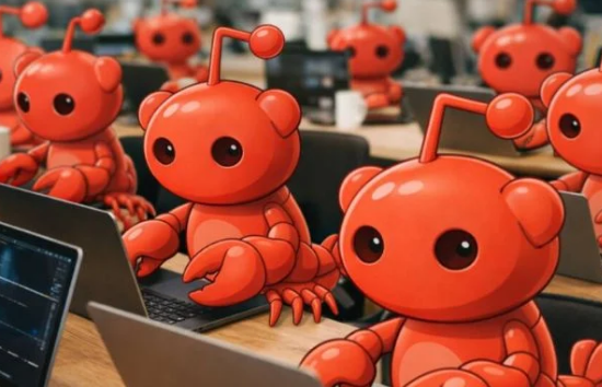 150万用户99%是水军，爆红Moltbook一夜塌房？