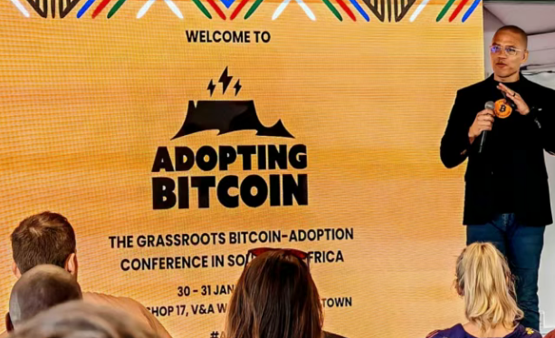 4000亿兰特负债压顶，南非电力巨头要靠挖比特币翻身？