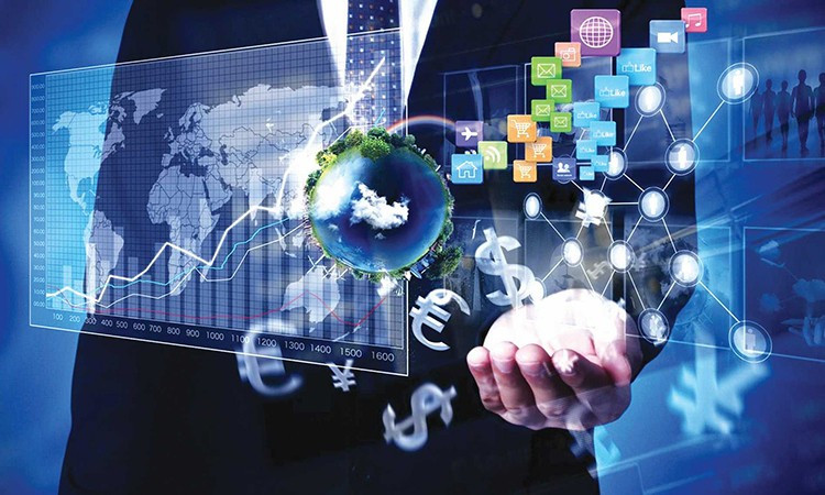 拥抱BIS治理：数字金融时代市场主体的生存法则