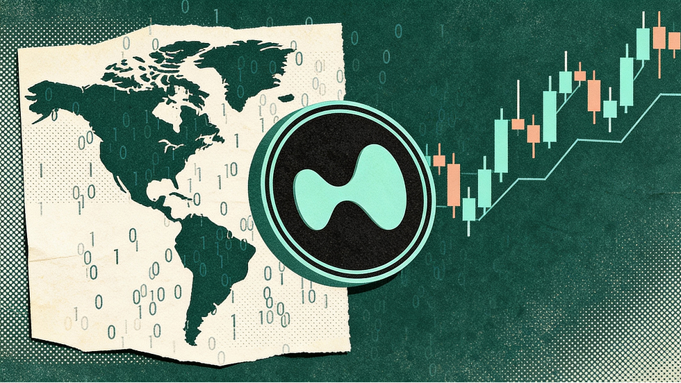 Hyperliquid侵权罗生门，是技术维权，还是借势营销？