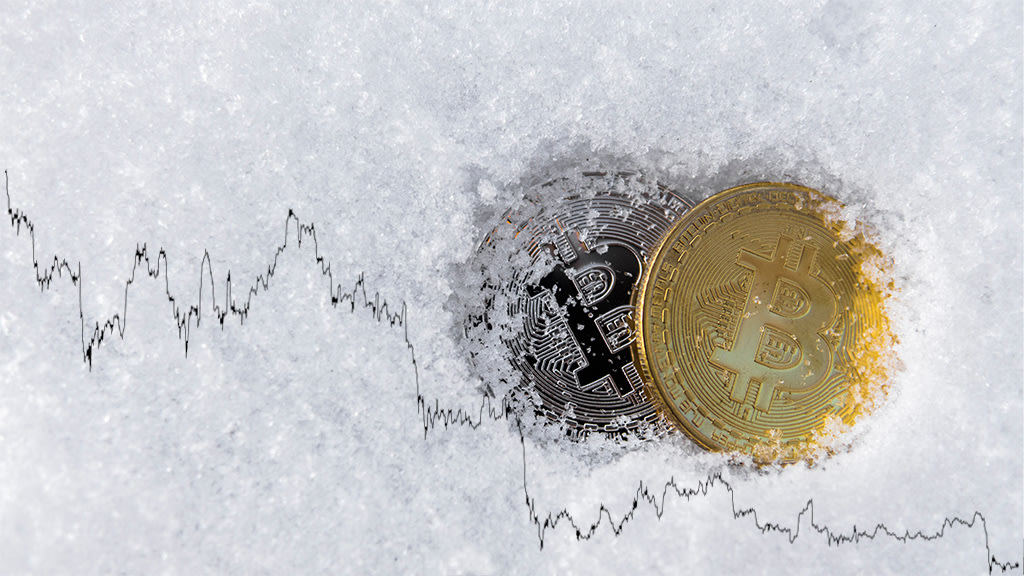 其实，加密寒冬始于2025年1月