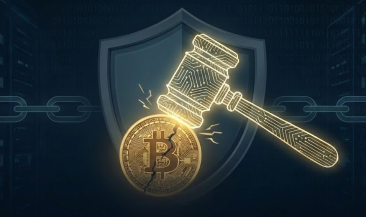 当通知升级为法律，网络犯罪防治法（征求意见稿）对币圈意味着什么？