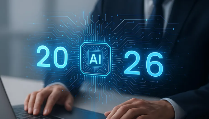 The Current State and Opportunities of the AI ​​Agent Economy in January 2026