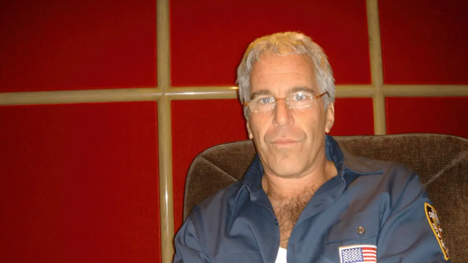 爱泼斯坦涉足加密币圈，背后关系层层剥开