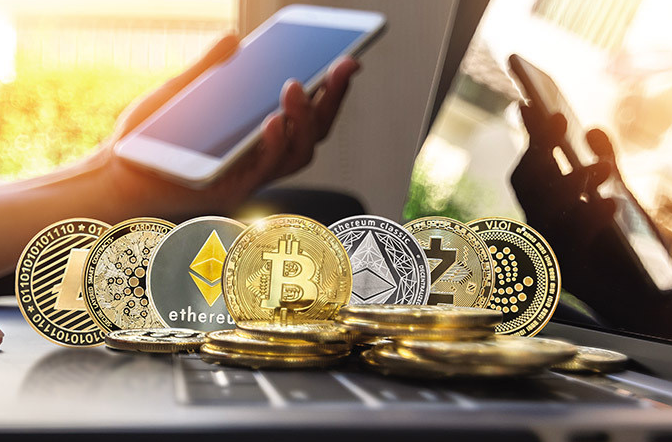 虚拟货币投资纠纷案：手握40万借条，原告为何败诉？