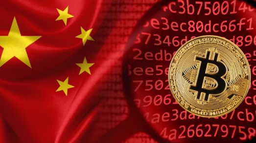 中国加密资产新规来袭，暗藏大量行业隐秘细节