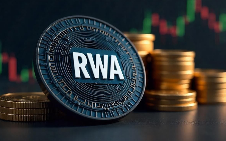 新规来袭：加密货币的天塌了，RWA的天亮了