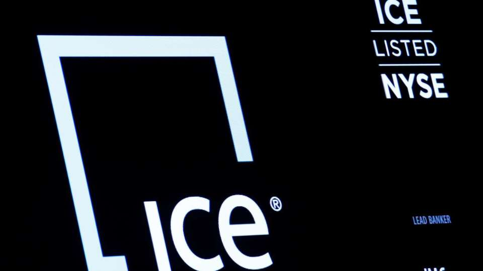 纽交所母公司ICE放大招，指数期货合约与预测市场情绪工具双管齐下