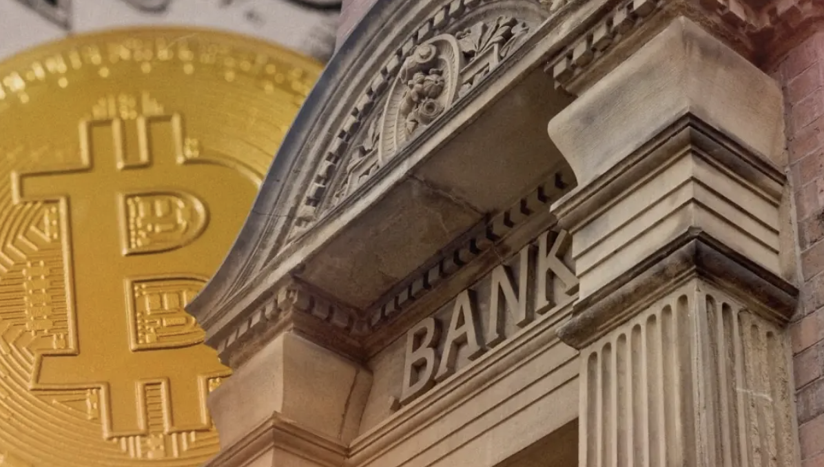 加密与银行撕逼，川普的金主分裂了...