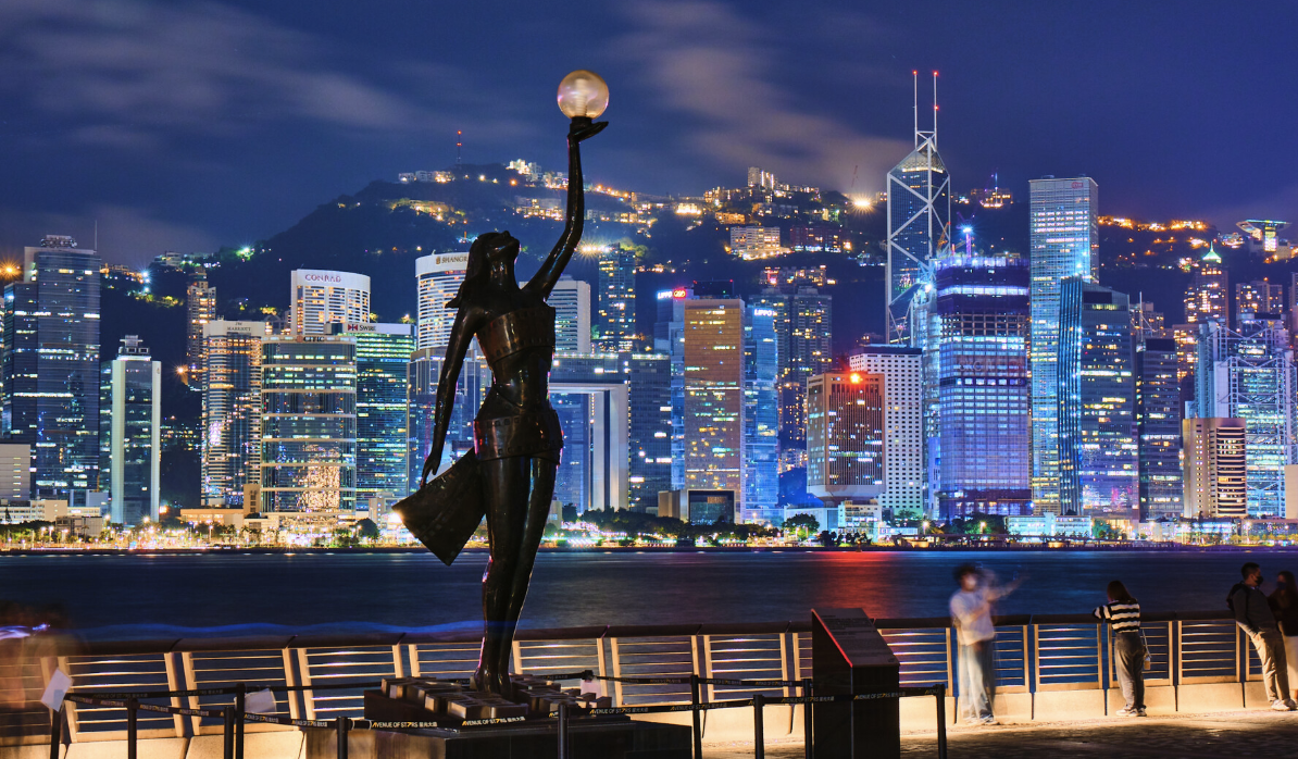 迷失香港：Web3 的香港式尴尬