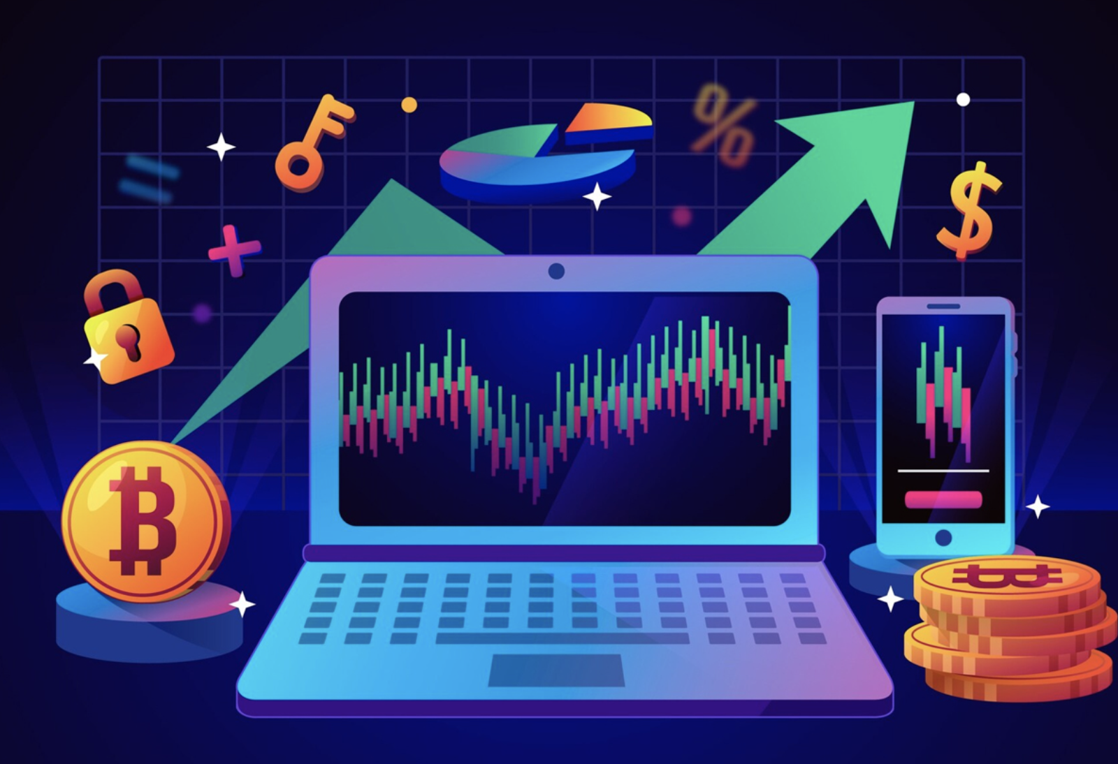 一缕TradFi的光芒