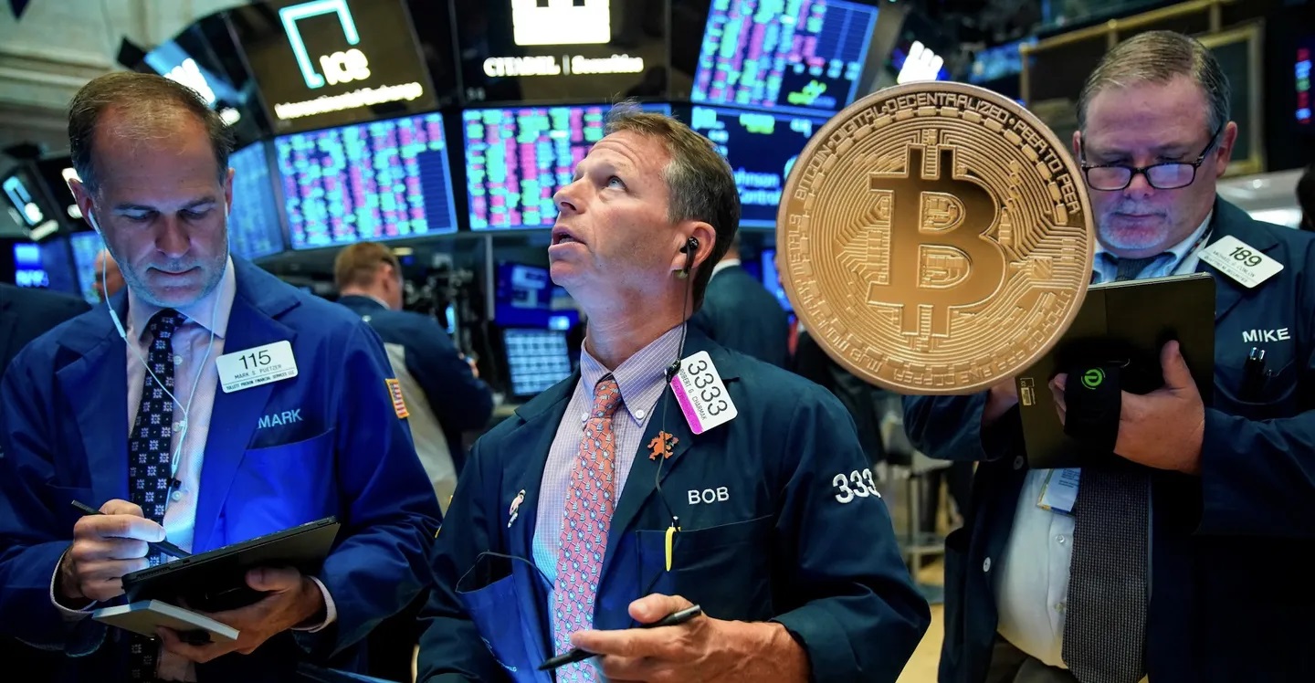 硅谷银行定调2026加密圈！从华尔街到比特币，大一统时代来了？