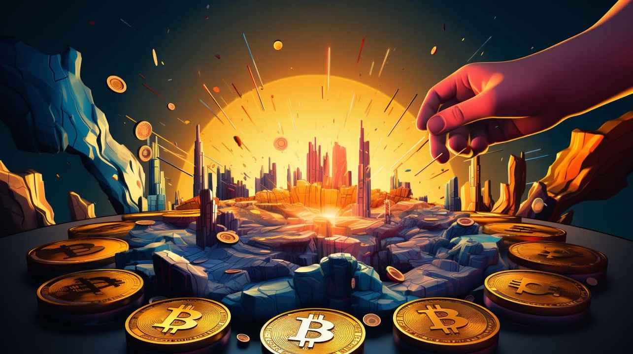 基金Q4加密持仓曝光：高位接盘，集体当韭菜