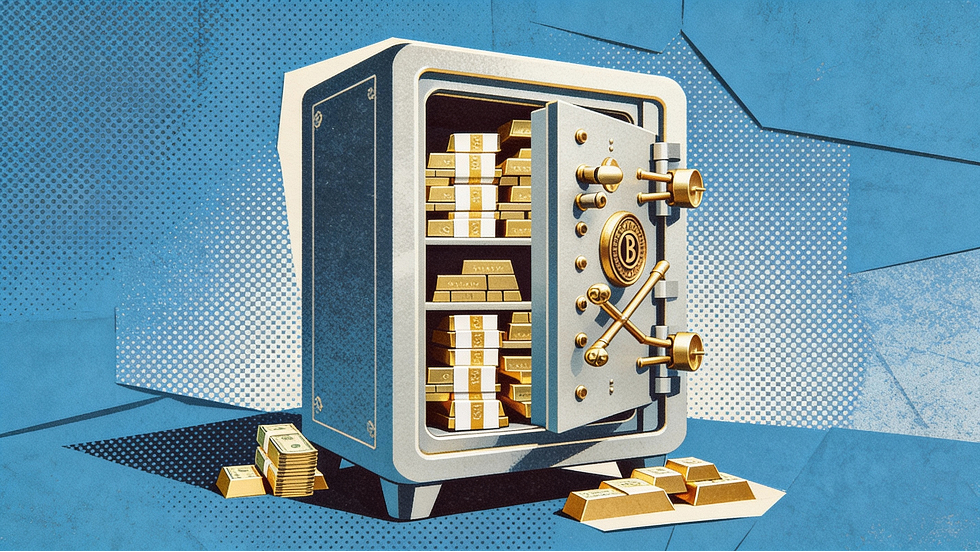 DAT的终局：清盘，还是自救