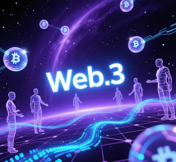 2026，辞旧迎新：给AI一个魂，给Web3一个根