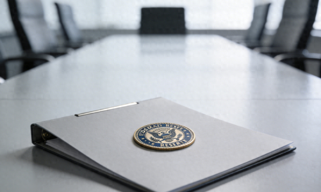 美联储官员激辩降息重启剧本，通胀风险成最大拦路虎