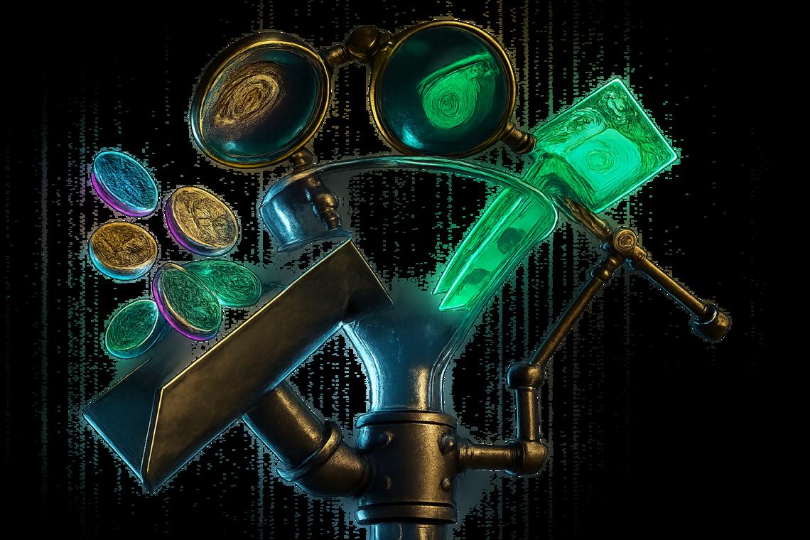 透过2773万条交易数据寻找预测市场“金钥匙”，690种K线策略却盈利难