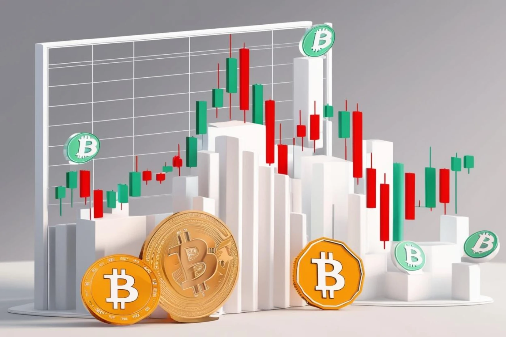 代币vs股票：估值鸿沟