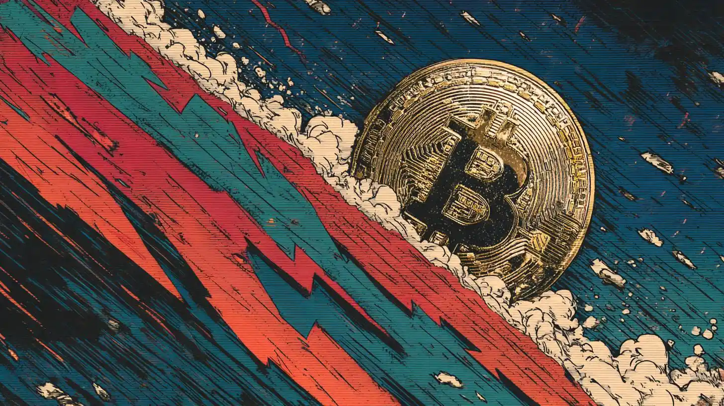 比特币的“叙事危机”：Bloomberg说得对，但只说了一半