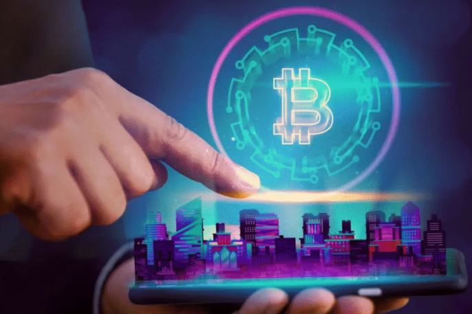 NYDIG：加密货币的“可投资范围”正在收窄