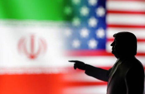 历史首次！美军战机部署以色列，对伊动武箭在弦上？