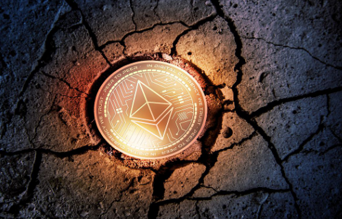 以太坊怎么了？