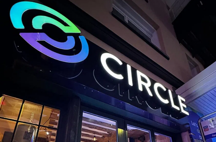 “稳定币第一股”Circle业绩全面超预期，股价一度涨超20%