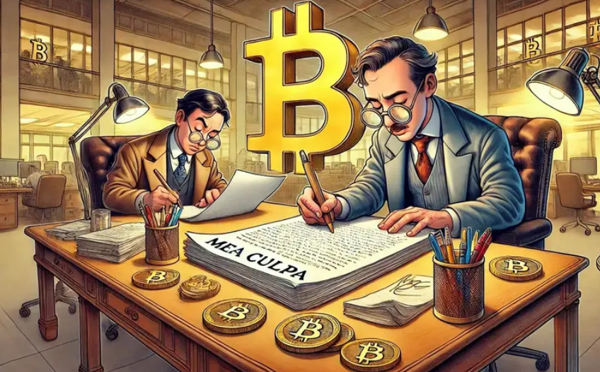 机构纷纷拥抱加密，从业者却异常沮丧，到底谁会赢？