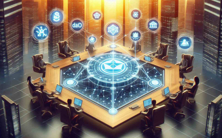 Web3从业者如何看待和确认自己的“打工人”身份与权益？