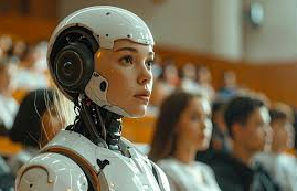 工作被AI“吃”掉后，我们终于可以做“人”了