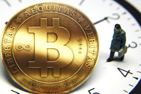 美投资者远离比特币，继续下跌担忧加剧