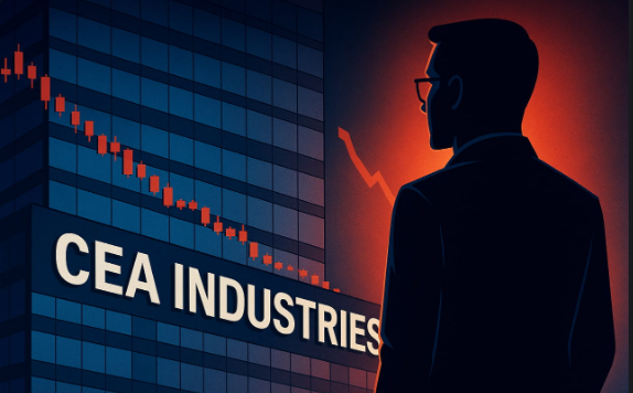 CEA Industries embroiled in investor lawsuit; director Hans Thomas faces fraud charges