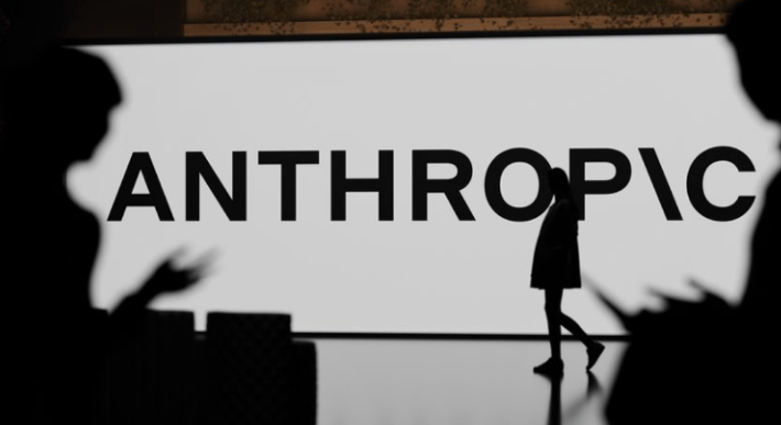 特朗普下令禁用Anthropic AI，美国首次“封杀”大模型公司