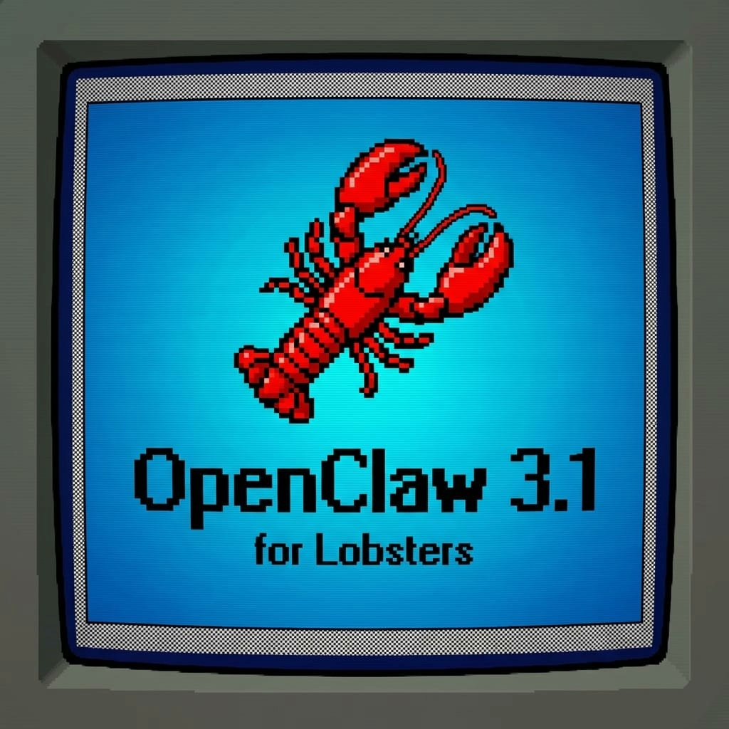 养龙虾，今年最大AI风暴！