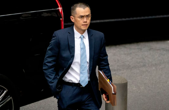 孙宇晨之后，赵长鹏也赢了！状告币安支持64起恐袭的诉讼被驳回