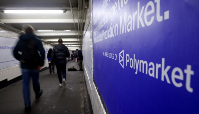 YES+NO必须等于1：拆解Polymarket的“共享订单簿”魔法