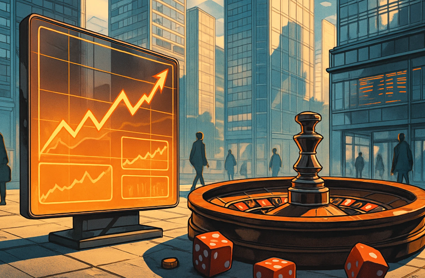 因多打一个单词，他在Polymarket狂赚1.8万美元