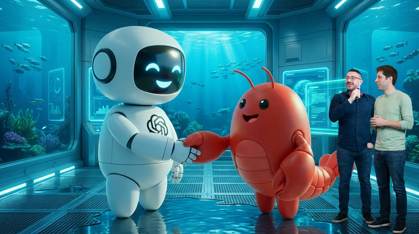 AI Agent时代来临：OpenClaw背后的加密投资逻辑