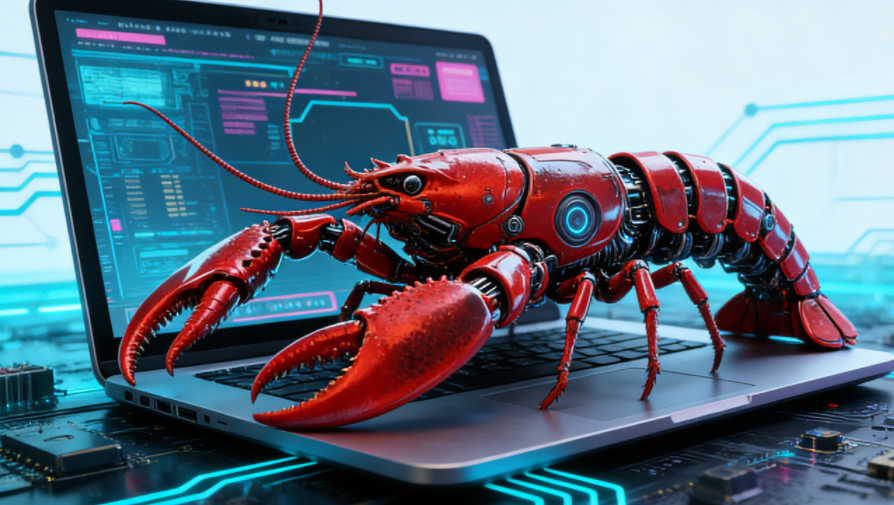 我部署了一个OpenClow，让它24小时在Polymarket里“持续狩猎”