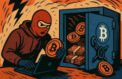 Solv Protocol被盗270万美元事件及资金流向分析