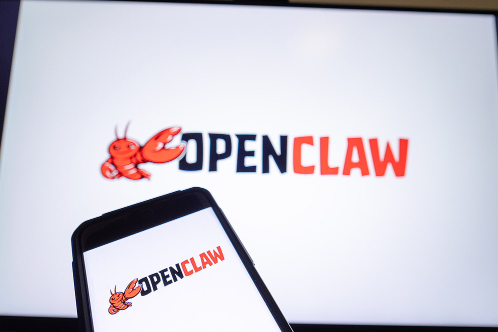 当龙虾开始花钱：OpenClaw的银行可能是稳定币