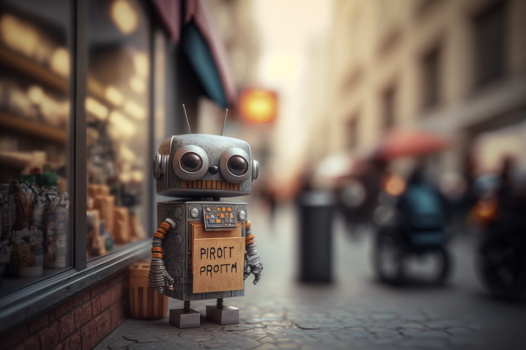 以太坊新标准ERC-8183：开启“机器人雇佣机器人”的商业时代