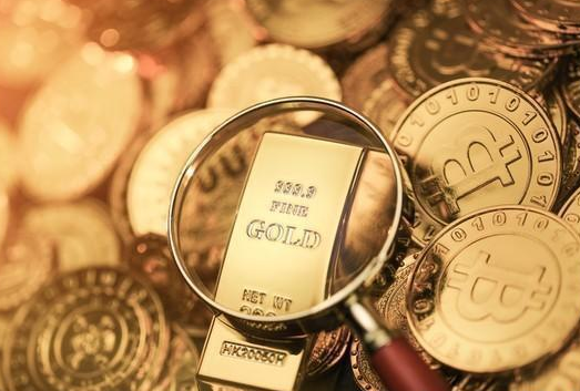 金油比、金银比、金比比：地缘冲突下资产价格“三重奏”