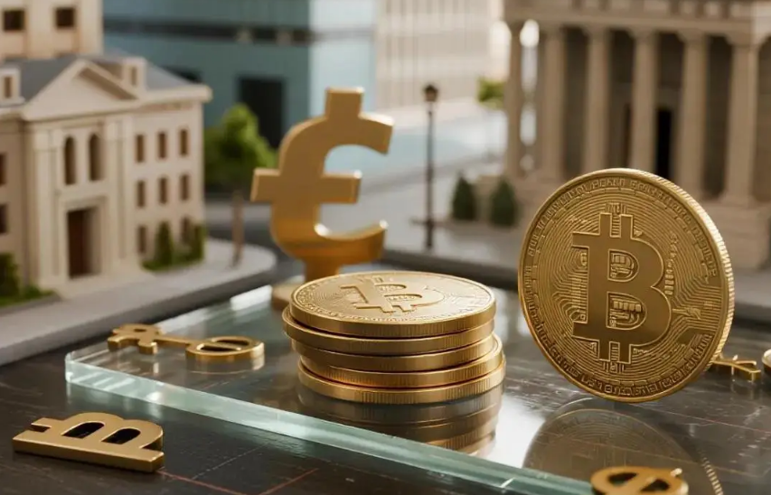 1540亿美元的地下暗流：稳定币正被两面夹击，倒计时120天