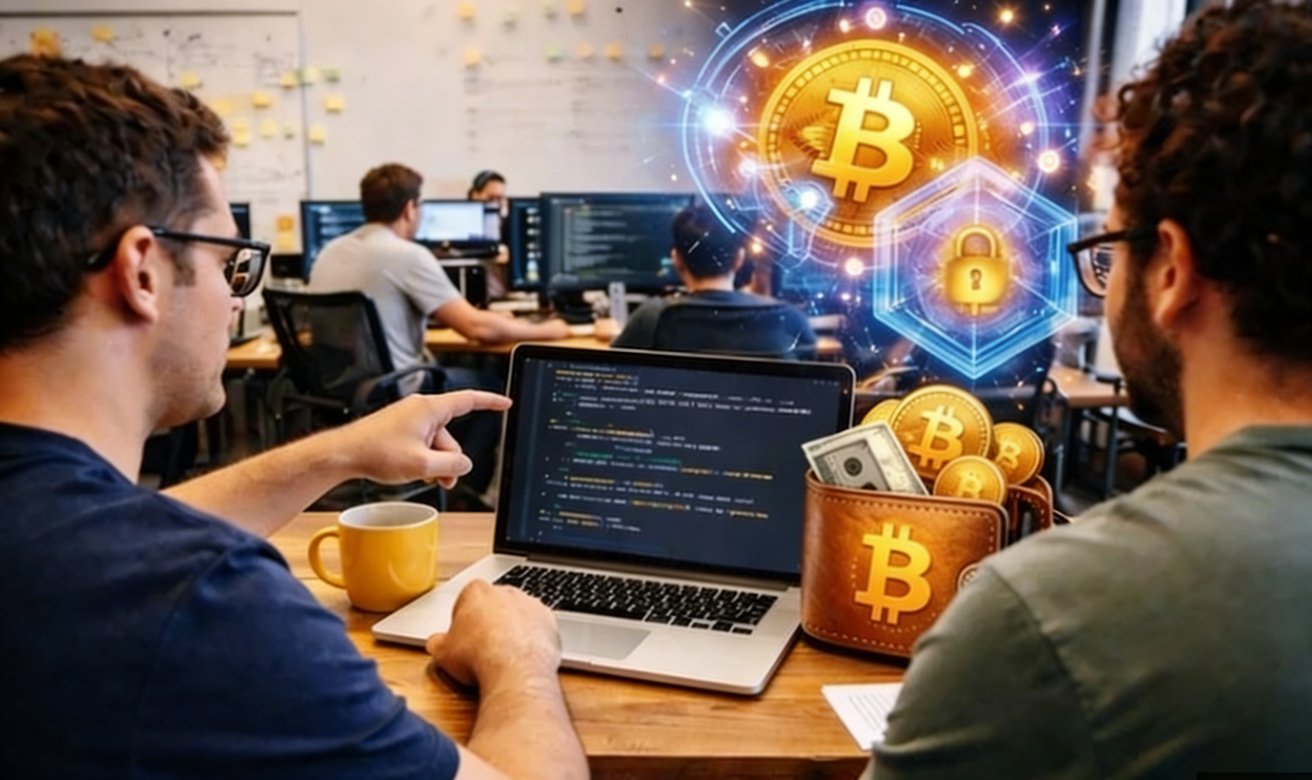 BIP-360解读：比特币首次迈向量子防御，但为何只是“第一步”？