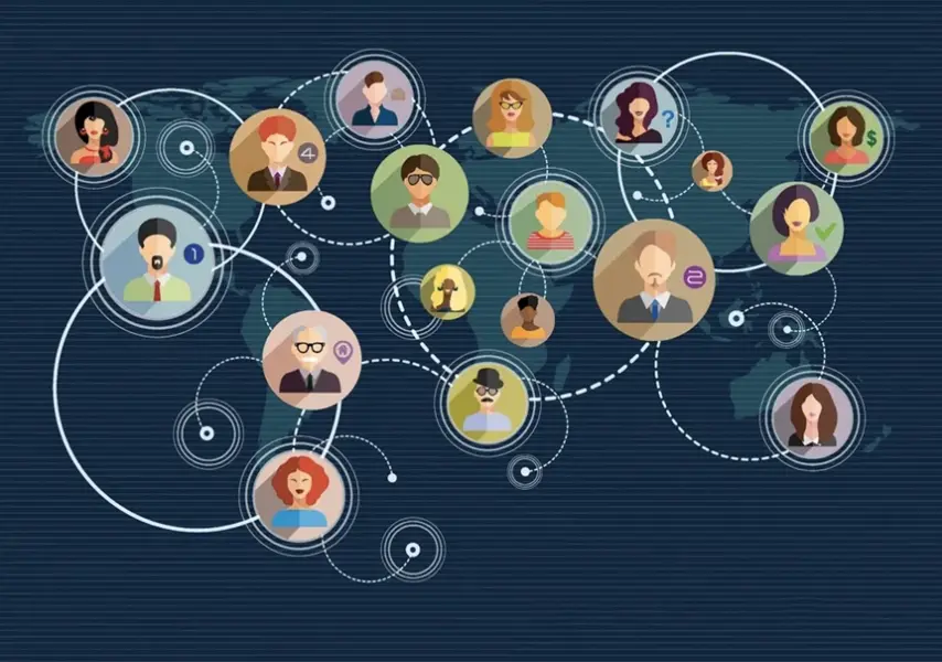 一文带你读懂Web3社交+交易