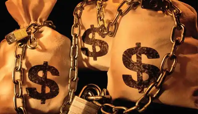 法律红线不可触碰 ：最高法严打虚拟货币洗钱、逃汇，维护金融秩序稳定