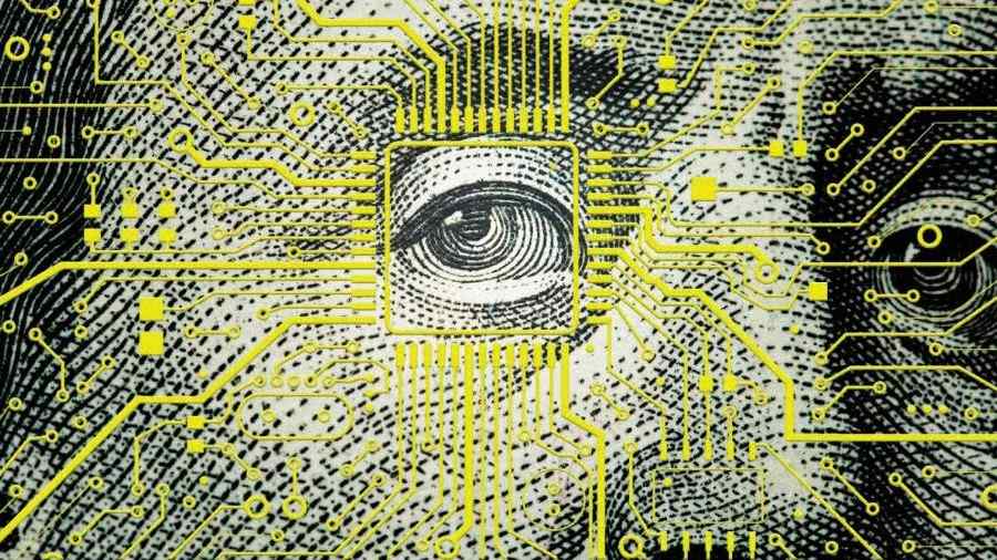 亿万富翁投资者表示“更快、更便宜”的稳定币会推动支付发展