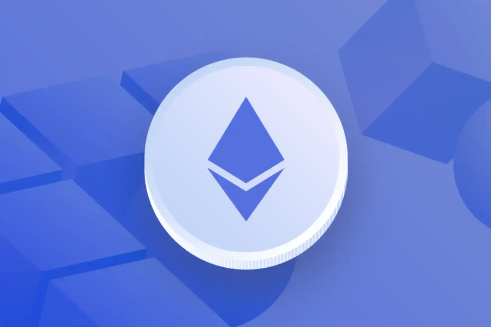 其实，ETH扩容对L2是一大利好