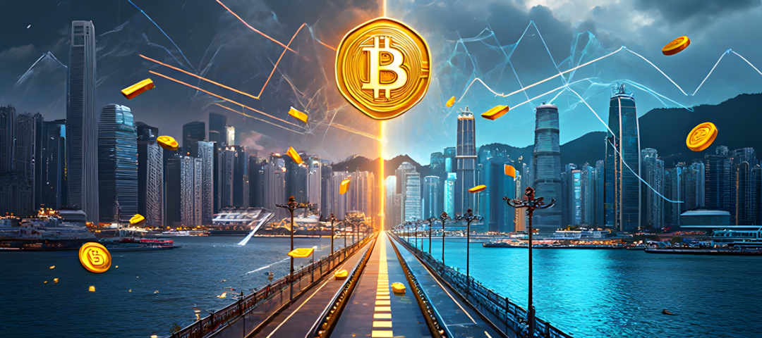 香港数字资产税收监管分析报告之一｜演变历程